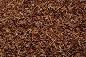 Tobacco texture background