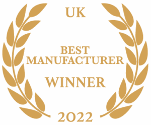 Najlepší výrobca – UK