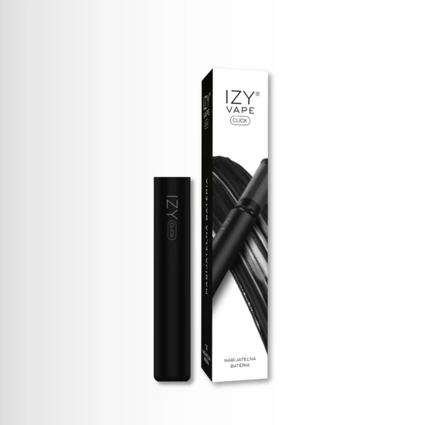 IZY CLICK Battery – nabíjateľná batéria